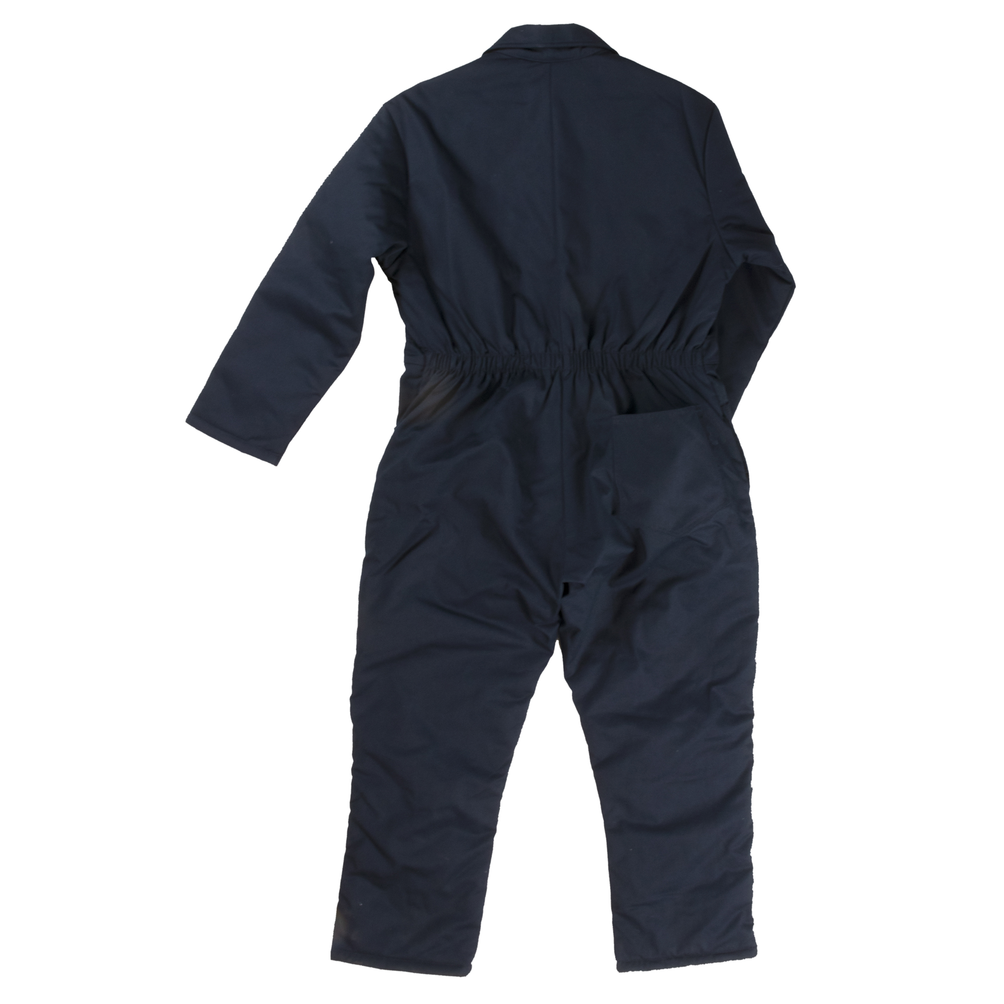 Picture of Tough Duck 7121 INSULATED COVERALL